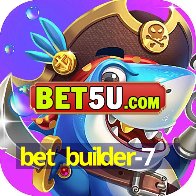 bet builder